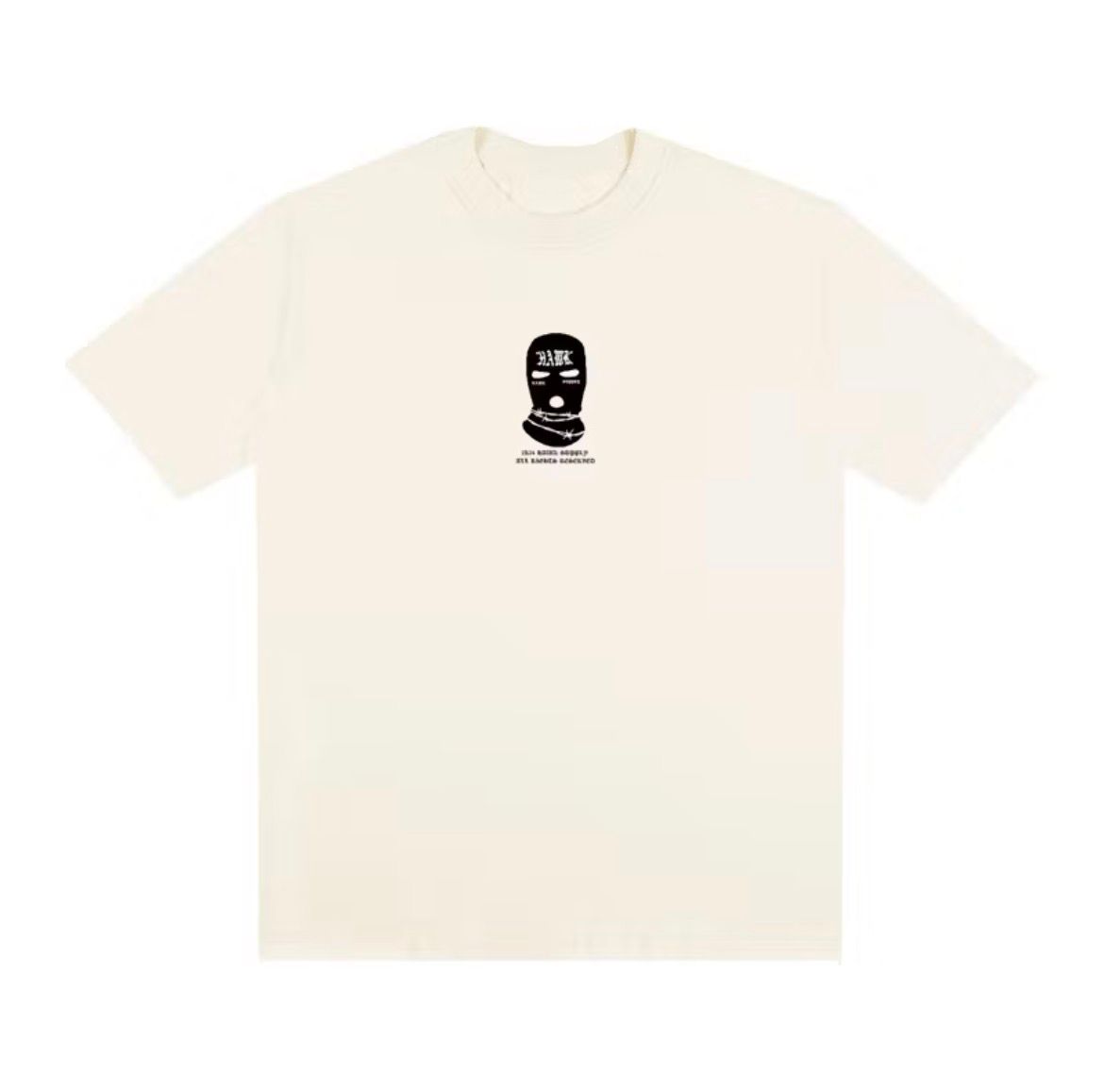 CAMISA HALK BALACLAVA