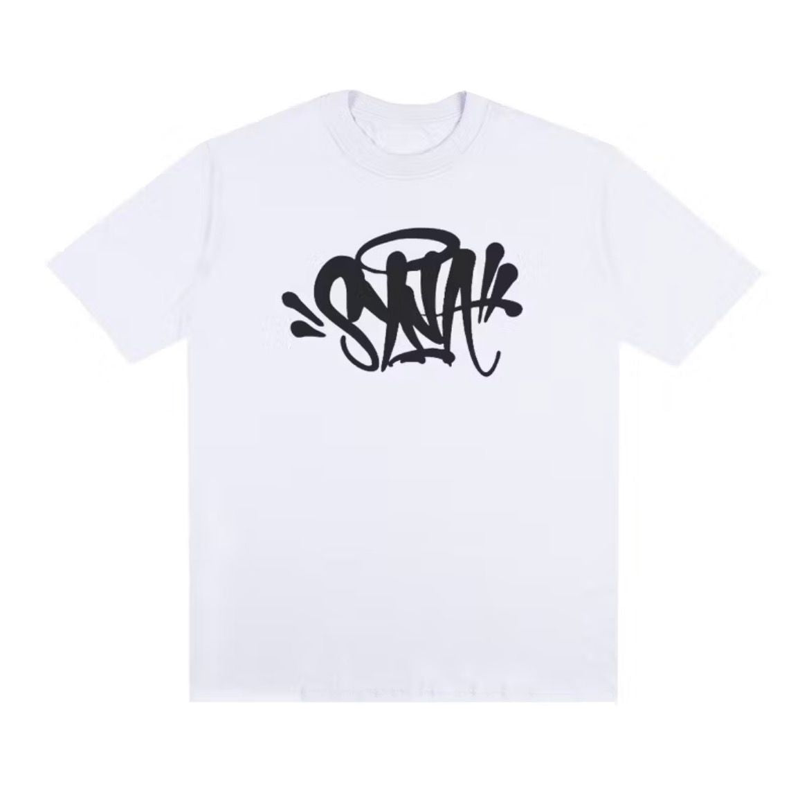 Camiseta Syna World
