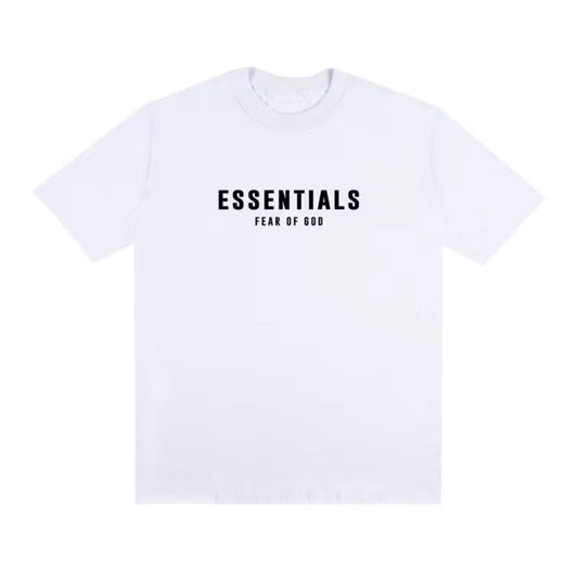 Camiseta Fog Essentials