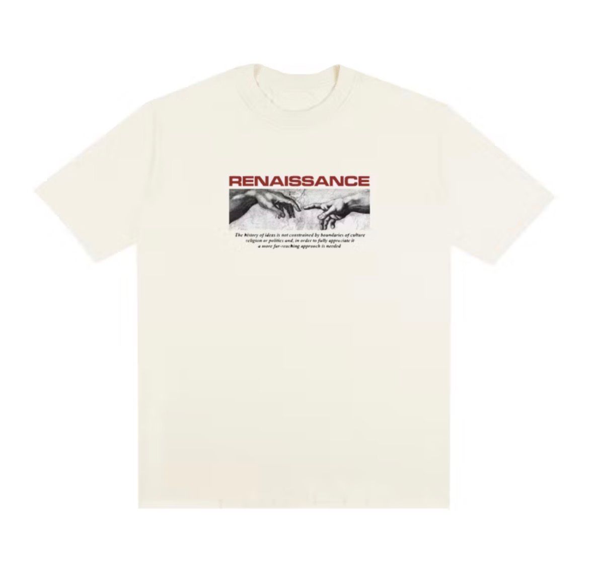 Camiseta Renaissance