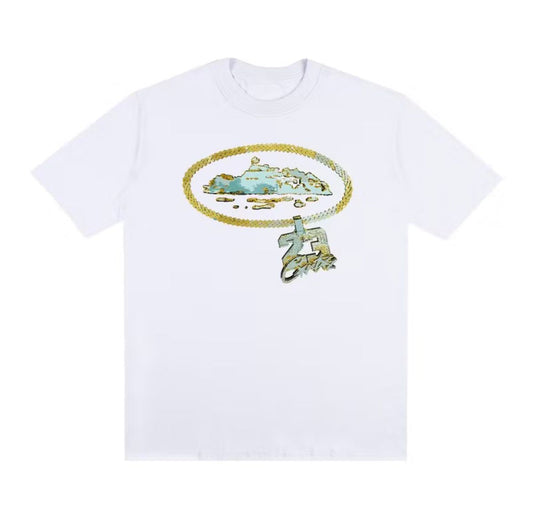 Camiseta Cortez 23 Chain