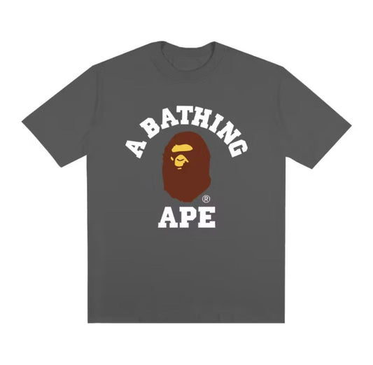Camiseta Bape Ape