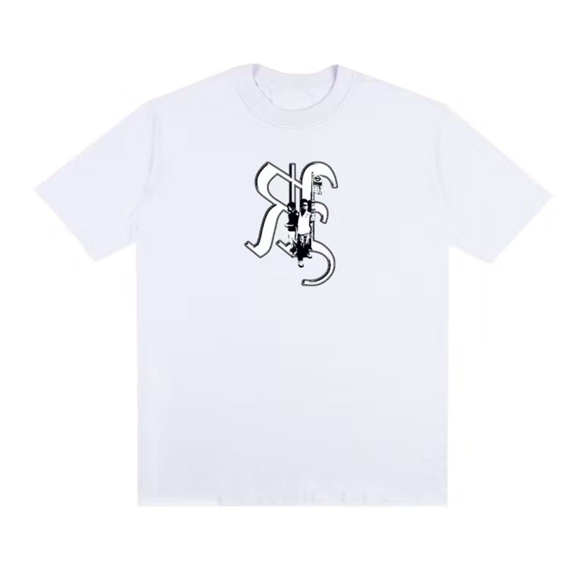 Camiseta Restricted Plug