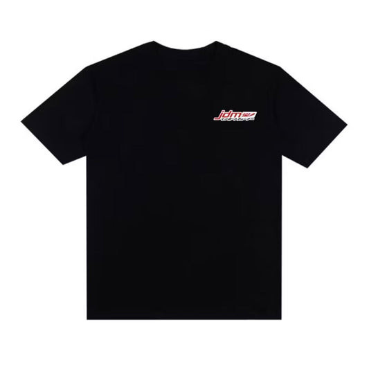 CAMISETA GOLD BE BRAVE