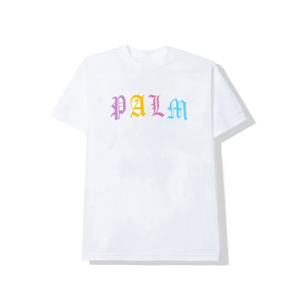 Camiseta GOLD HIGH VOLTAGE