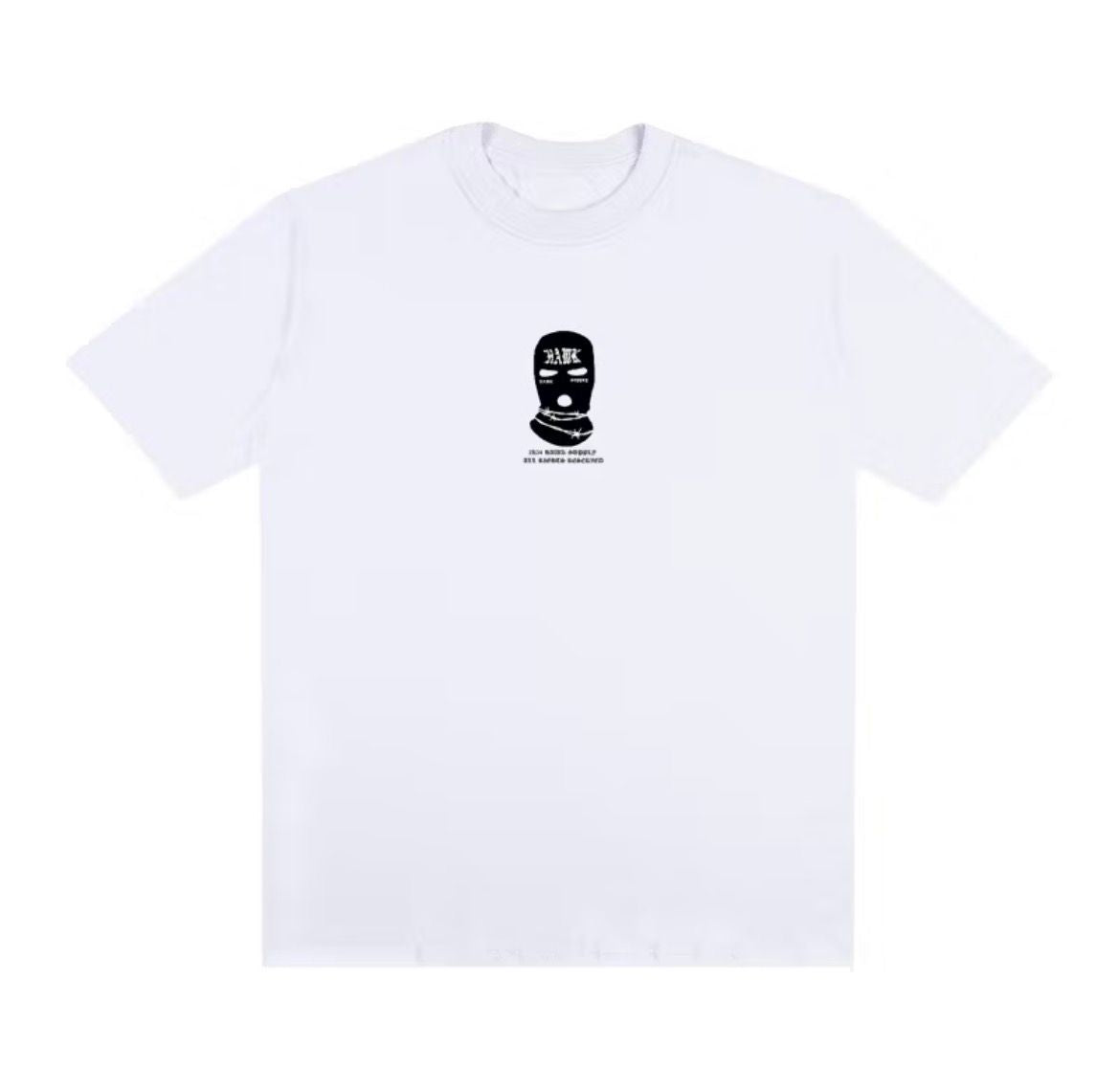 CAMISA HALK BALACLAVA