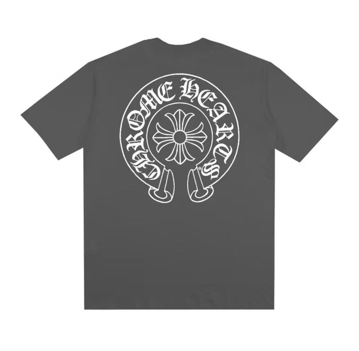 Camiseta Chrome Clover