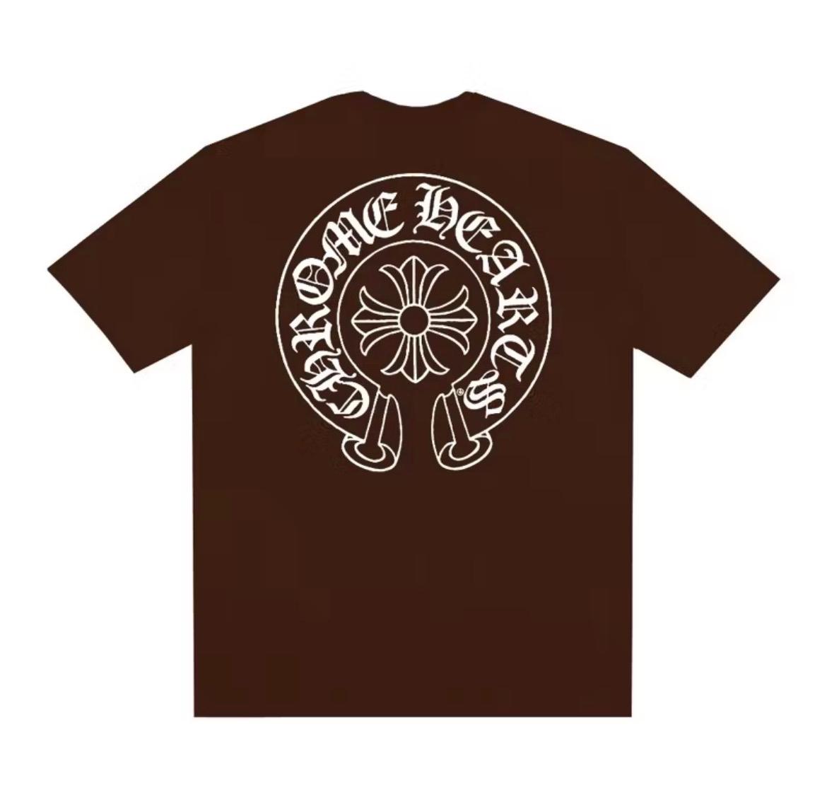Camiseta Chrome Clover