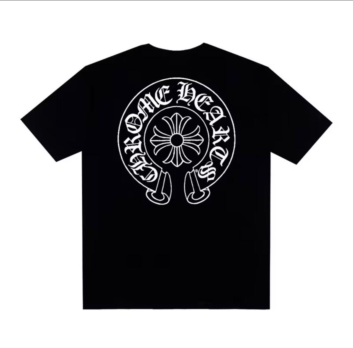 Camiseta Chrome Clover