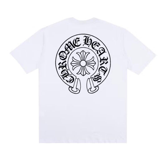 Camiseta Chrome Clover