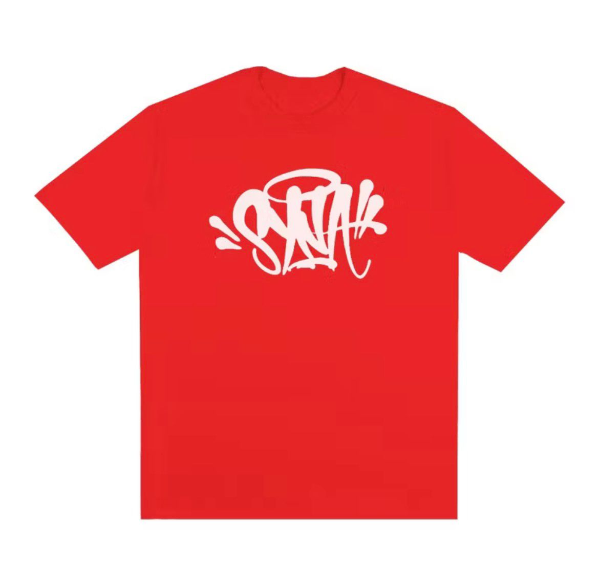 Camiseta Syna World