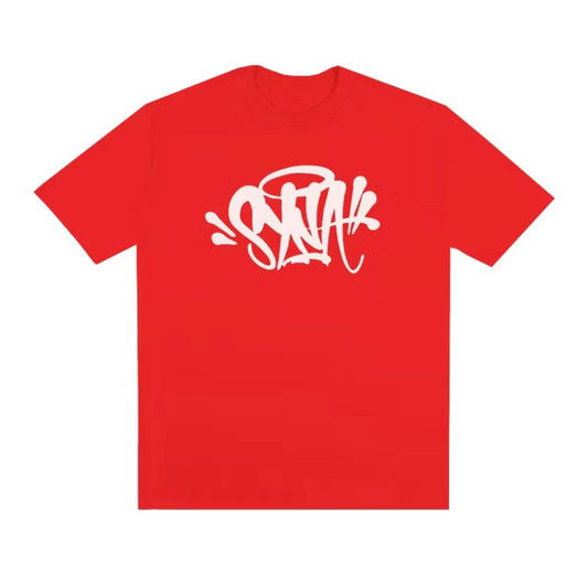 Camiseta Syna World