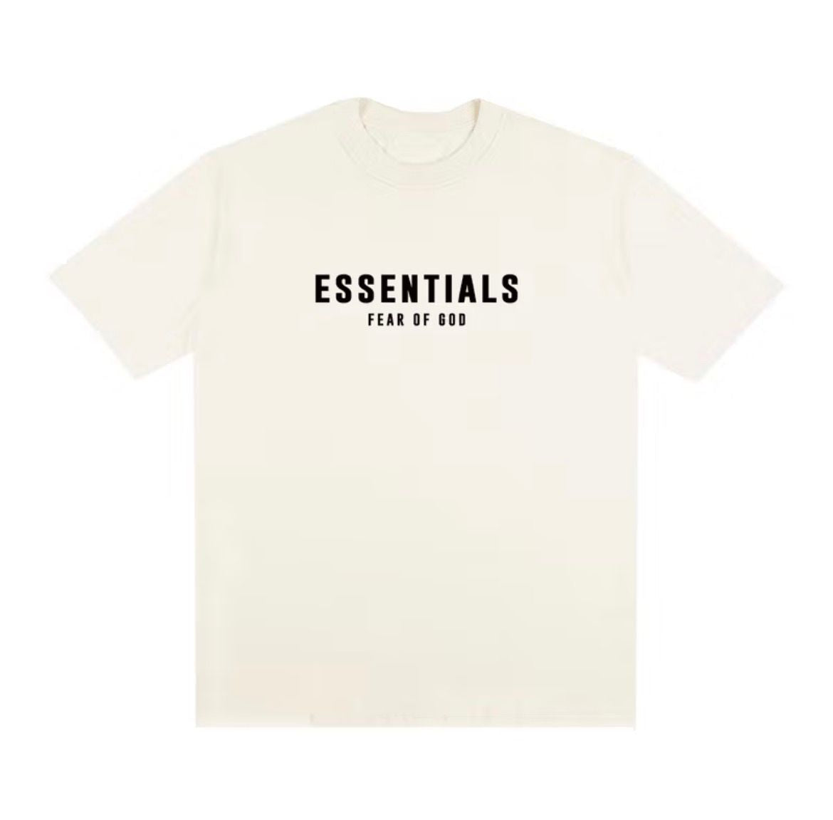 Camiseta Fog Essentials