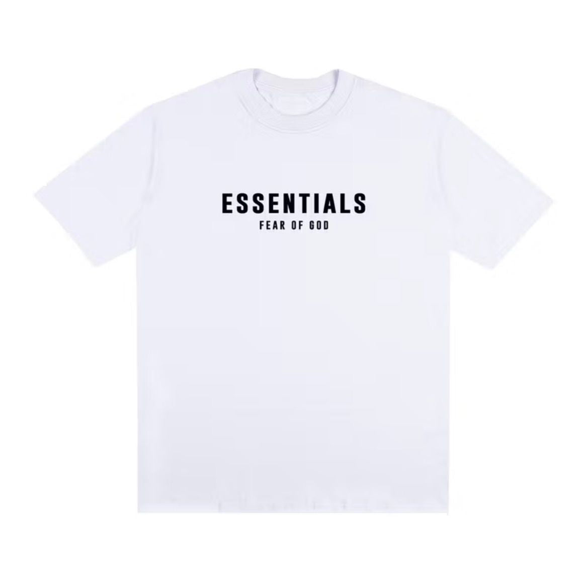 Camiseta Fog Essentials