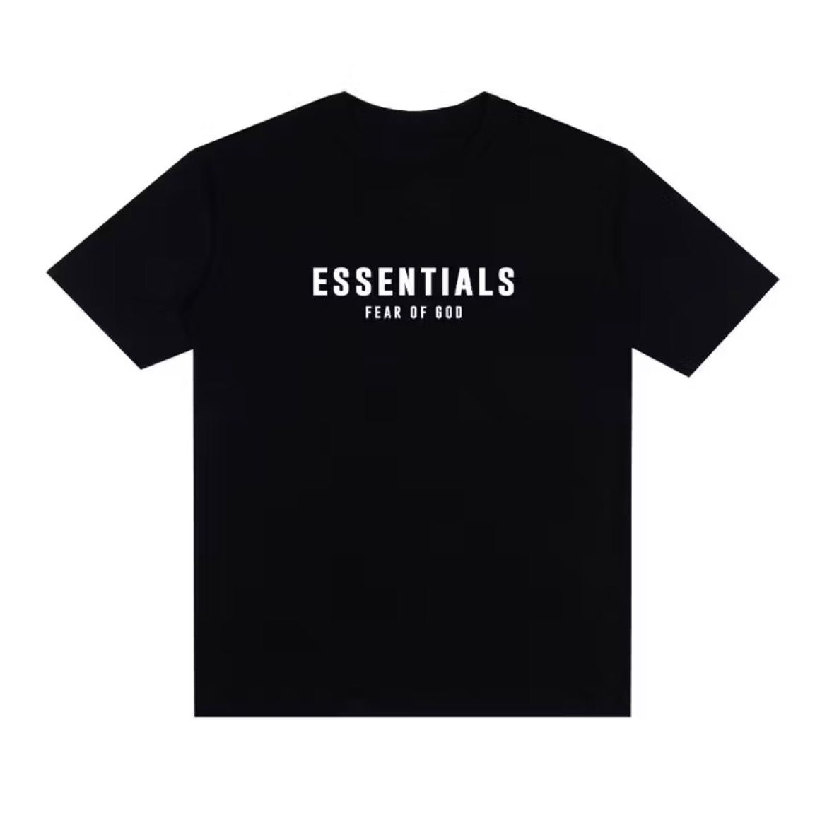 Camiseta Fog Essentials