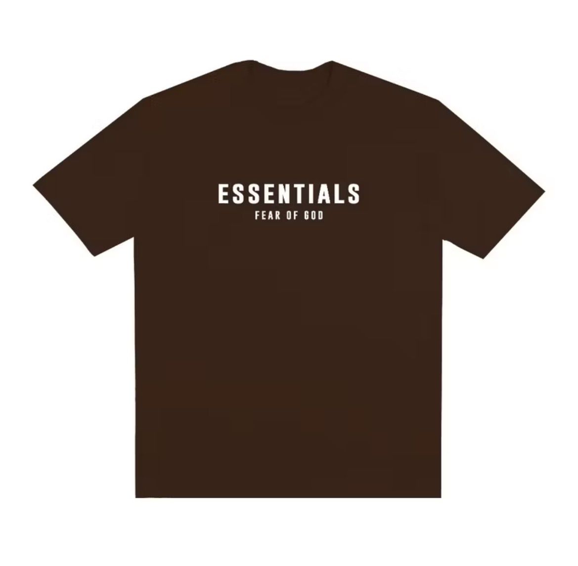 Camiseta Fog Essentials