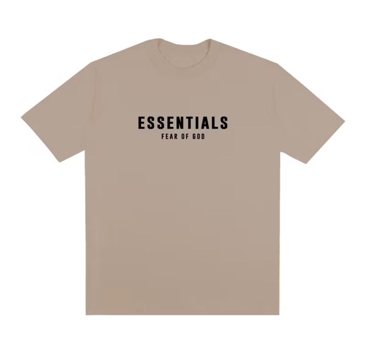 Camiseta Fog Essentials