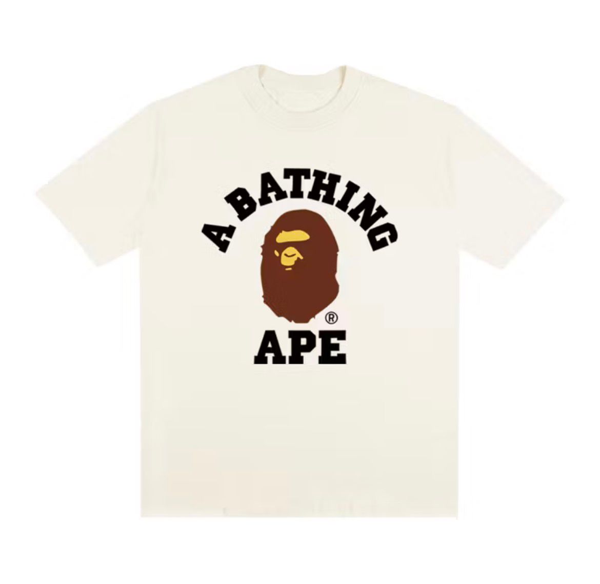 Camiseta Bape Ape