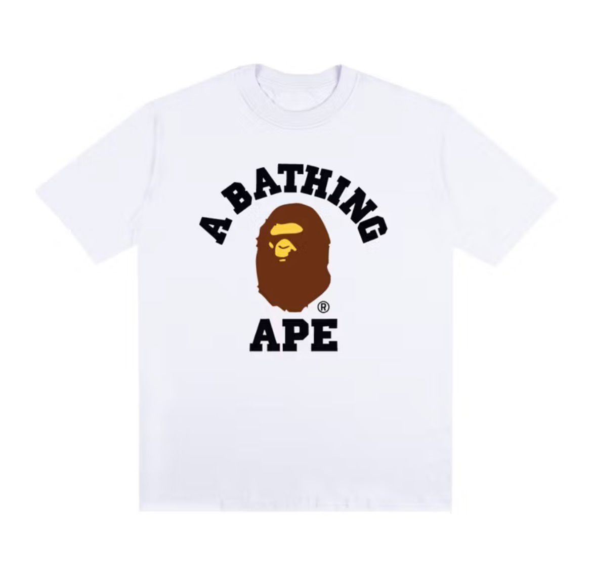 Camiseta Bape Ape