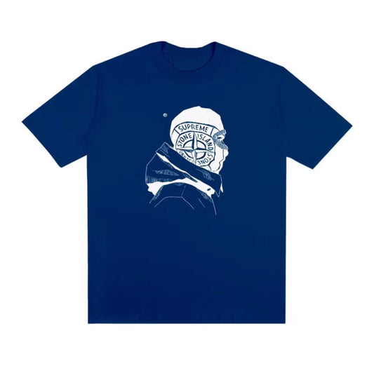 Camiseta Gorpface