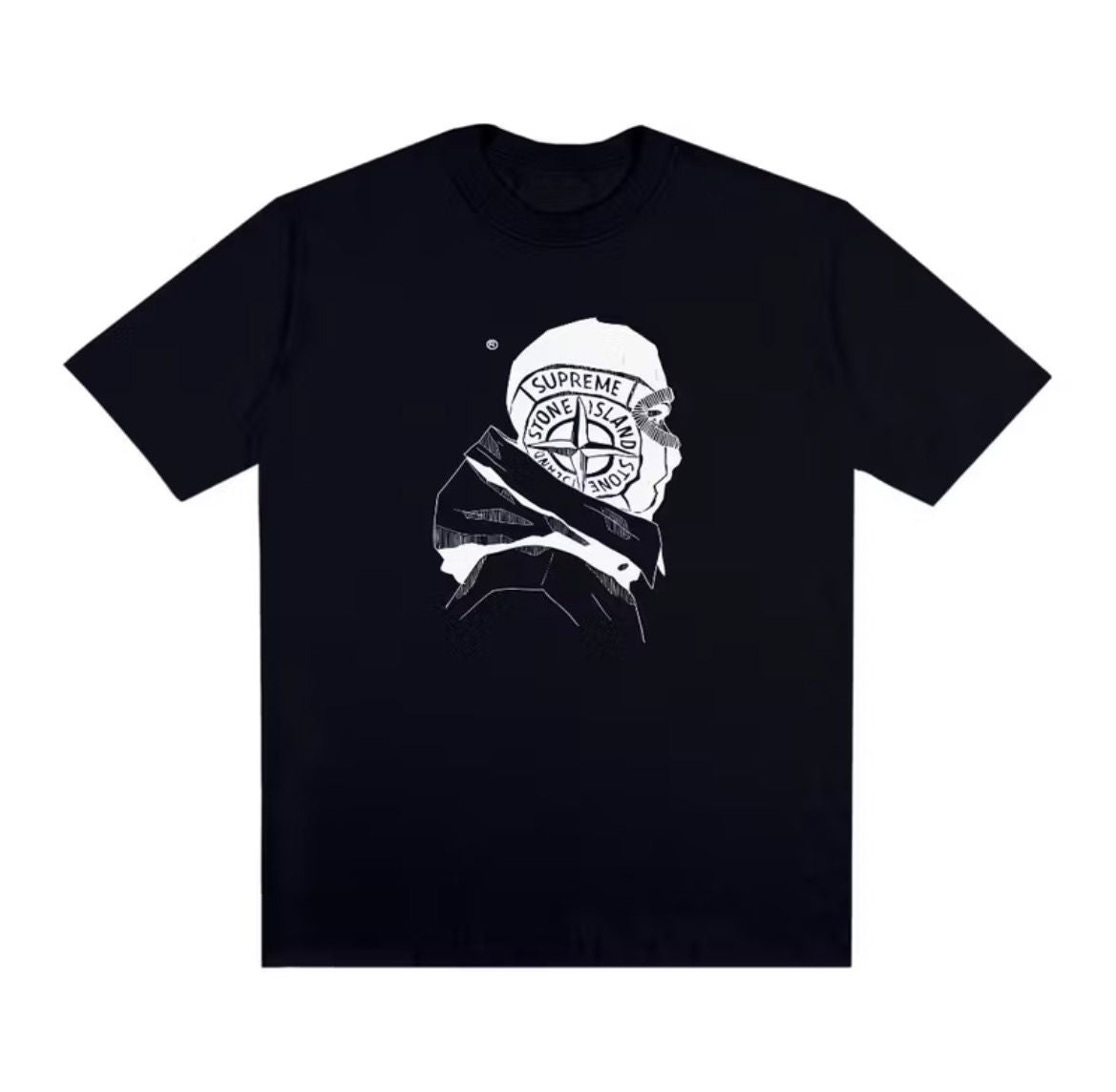 Camiseta Gorpface