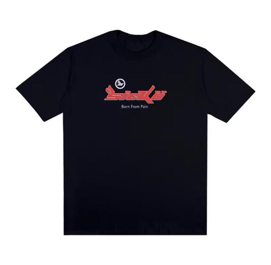 Camiseta Sicko Born